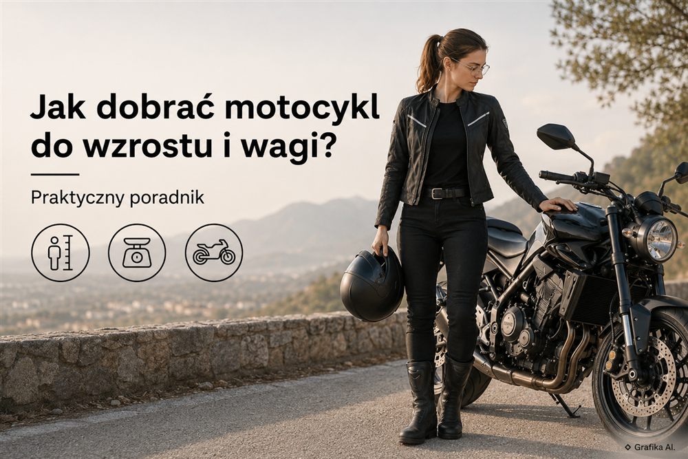 Objawy uszkodzonego regulatora napięcia w motocyklu